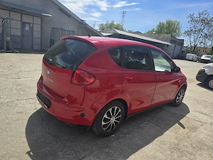 Seat Altea 1.6 benzina si GPL - imagine 3