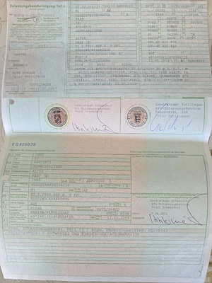 Seat Altea 1.6 benzina si GPL - imagine 10