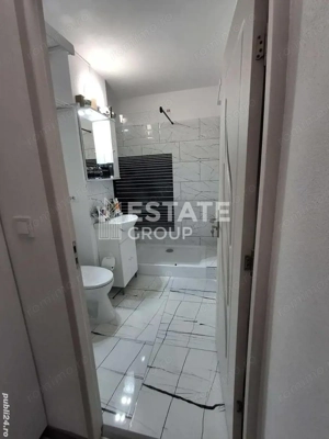 Apartament 2 camere, recent renovat complet, Zona Dambovita - imagine 10