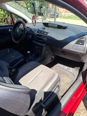 Super oferta Citroen Coupe - imagine 6