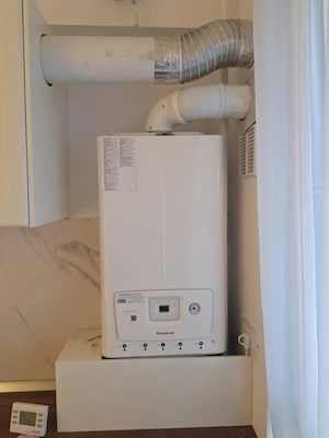 Garsoniera | Complex Novum Viilor | Bloc Nou- Prima Inchiriere  - imagine 10