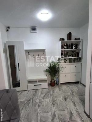 Apartament 2 camere, recent renovat complet, Zona Dambovita - imagine 3