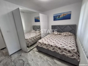 Apartament 2 camere, recent renovat complet, Zona Dambovita - imagine 9