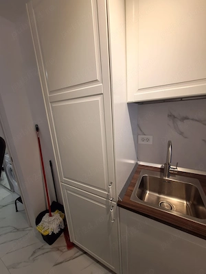 Garsoniera | Complex Novum Viilor | Bloc Nou- Prima Inchiriere  - imagine 11