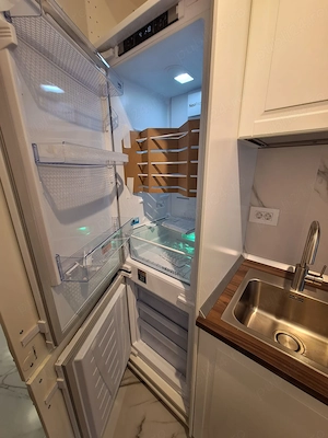 Garsoniera | Complex Novum Viilor | Bloc Nou- Prima Inchiriere  - imagine 9