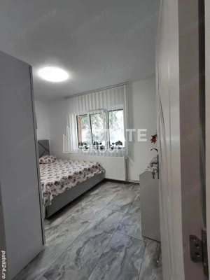 Apartament 2 camere, recent renovat complet, Zona Dambovita - imagine 7