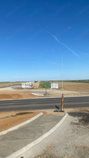 teren de vanzare  centura Gaesti