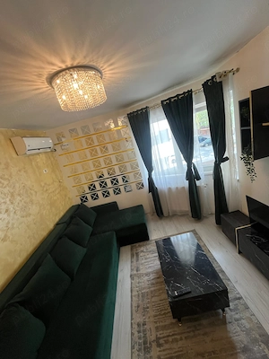 Închiriez apartament  garsoniera, Militari Rezistent  - imagine 5