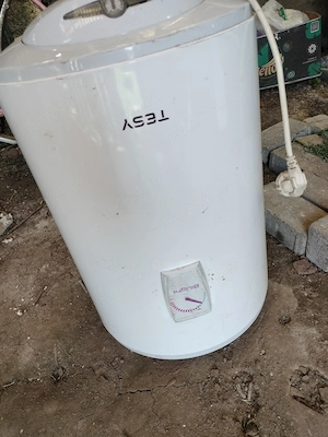 Vand boiler electric 30 de litri TESY