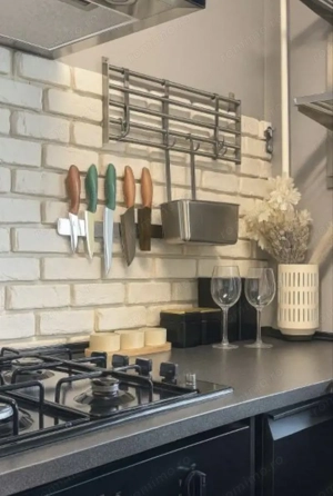 Apartament superb 2 camere, Cismigiu, mobilat lux, Cișmigiu – Sala Palatului - imagine 6