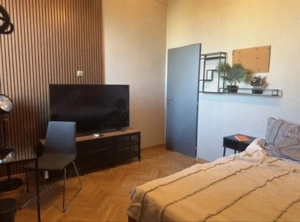 Apartament superb 2 camere, Cismigiu, mobilat lux, Cișmigiu – Sala Palatului - imagine 4