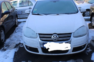 Vănd Wolzvagan Jetta 2010 2011 - imagine 4