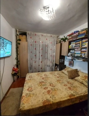 Apartament 3 camere, etaj 7, panoramic, boxă, zona Sebastian - imagine 2
