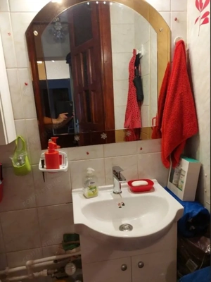 Apartament 3 camere, etaj 7, panoramic, boxă, zona Sebastian - imagine 7