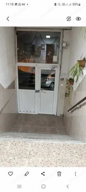 Apartament 3 camere, etaj 7, panoramic, boxă, zona Sebastian - imagine 11