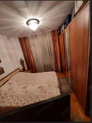 Apartament 3 camere, etaj 7, panoramic, boxă, zona Sebastian - imagine 5
