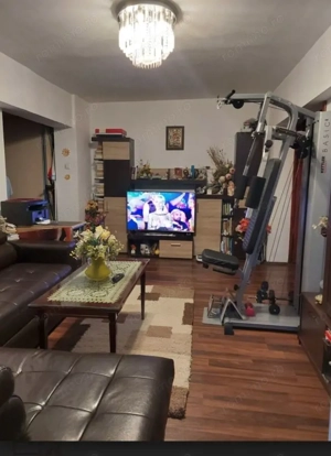 Apartament 3 camere, etaj 7, panoramic, boxă, zona Sebastian - imagine 4