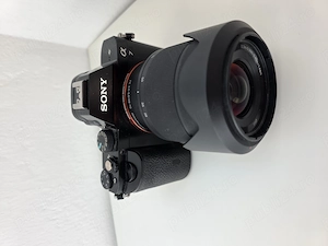 Sony A7 MK1 - ILCE-7