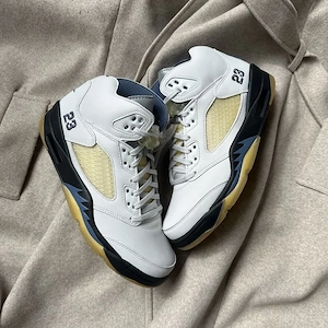 Pantofi Sport Air Jordan 5 Retro A Ma Maniere Dawn - 100% originali - imagine 4