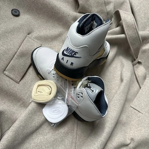 Pantofi Sport Air Jordan 5 Retro A Ma Maniere Dawn - 100% originali