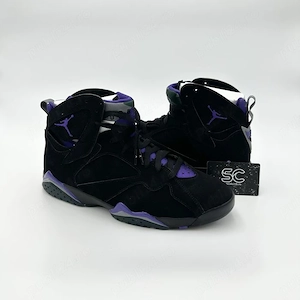 Pantofi Sport Air Jordan 7 Retro Allen Bucks - 100% originali