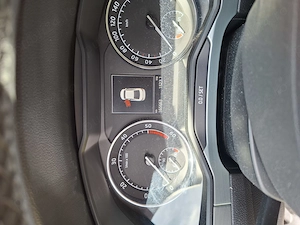 Vand Skoda Superb - imagine 4