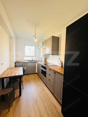 Apartament 2 camere, 2 Locuri de parcare, etaj 1 Tractorul de vanzare