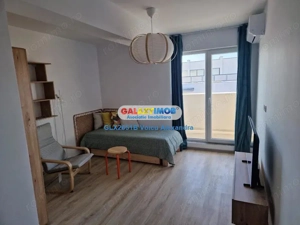 Garsoniera Bloc Nou Berceni - Dimitrie Leonida - Metrou