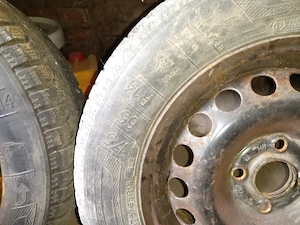 Jante tabla pe 14 - imagine 2