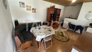Apartament la casa cu 2 camere cu pivnita Selimbar Sibiu