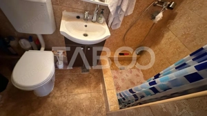 Apartament la casa de vanzare 2 camere cu cu pivnita Selimbar Sibiu - imagine 3