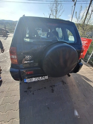 rav 4 2004 - imagine 6