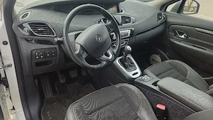 Renault Megane Scenic 2015 euro 6 165000 km - imagine 9