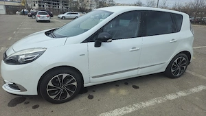 Renault Megane Scenic 2015 euro 6 165000 km - imagine 10