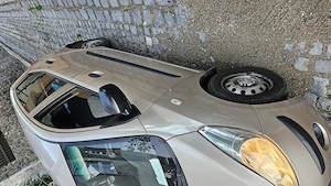 Hyundai i10 2008 1.1 benzina - imagine 5