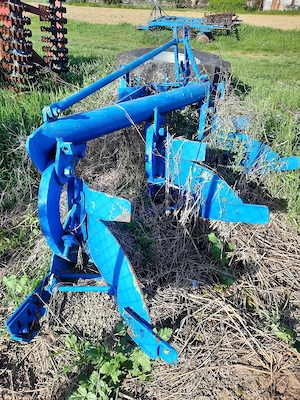 De vanzare utilaje agricole ( disc, plug, sneck)k - imagine 3