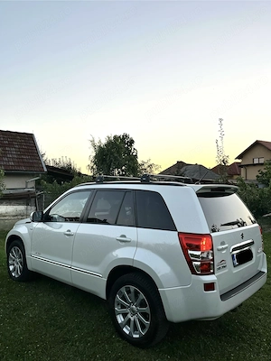 Suzuki Grand Vitara X30 4x4 Full Option - imagine 3