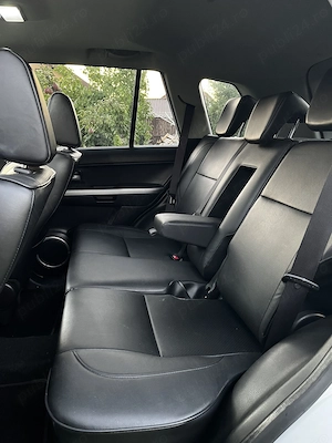 Suzuki Grand Vitara X30 4x4 Full Option - imagine 7