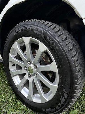 Suzuki Grand Vitara X30 4x4 Full Option - imagine 9