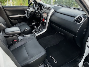 Suzuki Grand Vitara X30 4x4 Full Option - imagine 8