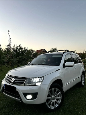 Suzuki Grand Vitara X30 4x4 Full Option - imagine 2