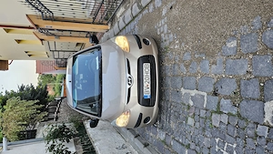 Hyundai i10 2008 1.1 benzina