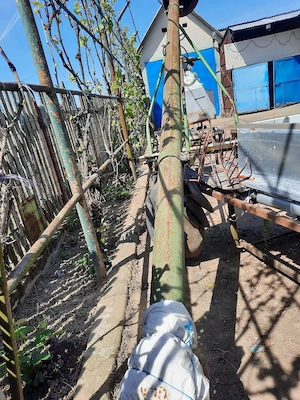 De vanzare utilaje agricole ( disc, plug, sneck)k - imagine 2