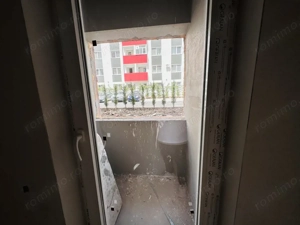 Garsoniera confort 1 sporit, decomandata , bloc nou Sg Ilie Petre, Chiajna - imagine 4