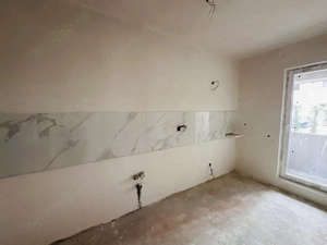 Garsoniera confort 1 sporit, decomandata , bloc nou Sg Ilie Petre, Chiajna - imagine 3