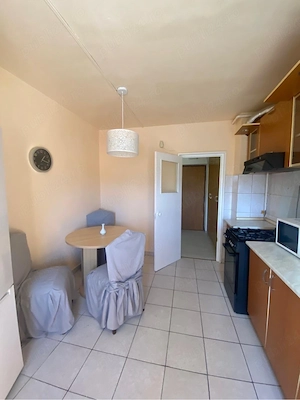 Inchiriez apartament cu 2 camere zona Racadau - imagine 5