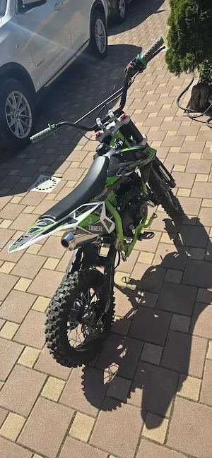 Vand motocross copii - imagine 5