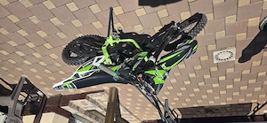 Vand motocross copii - imagine 3