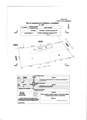 Casa de vanzare Piscu, jud. Galati - imagine 10