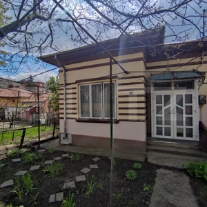 PROPRIETATE DE INVESTIȚIE |STRADA ETERNITEA | TEREN 576 MP | DUBLĂ DESCHIDERE